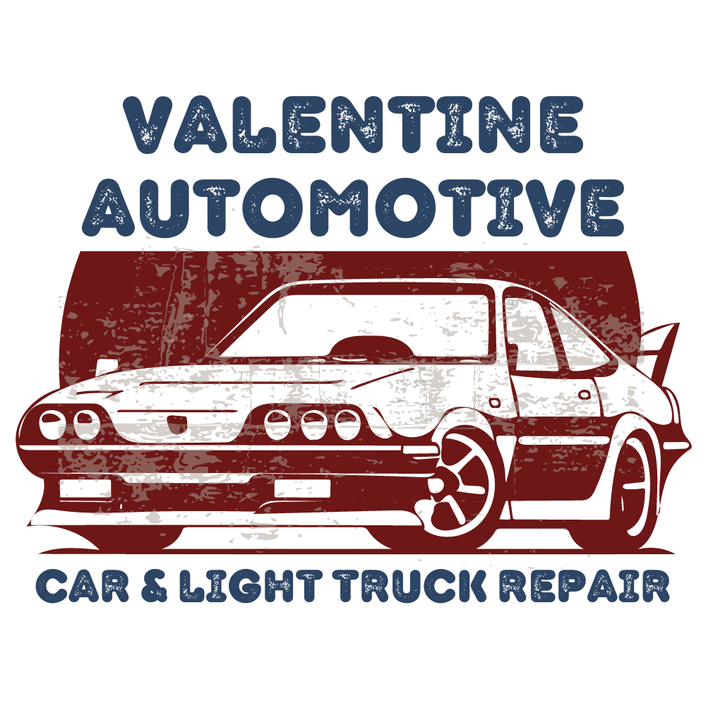 Valentine automotive